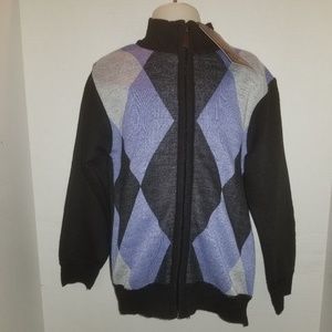 NWT Boys Sweater